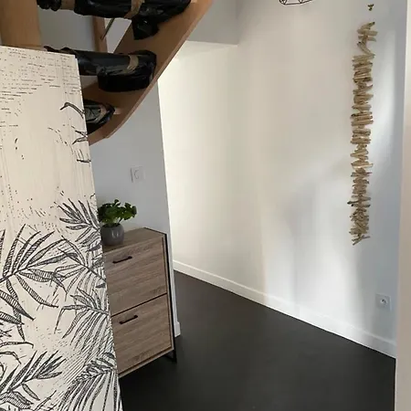 La Bigardiere * Thaon