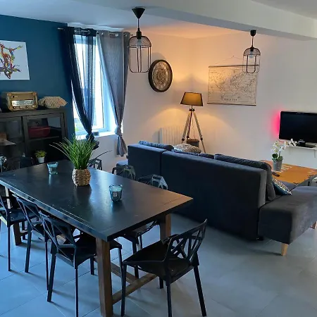 La Bigardiere Сasa de vacaciones *