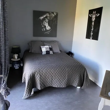 Casa vacanze La Bigardiere *