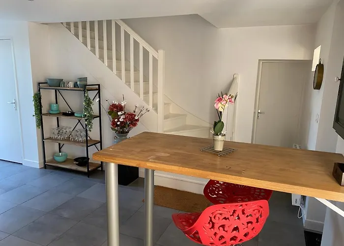 Nyaraló La Bigardiere *