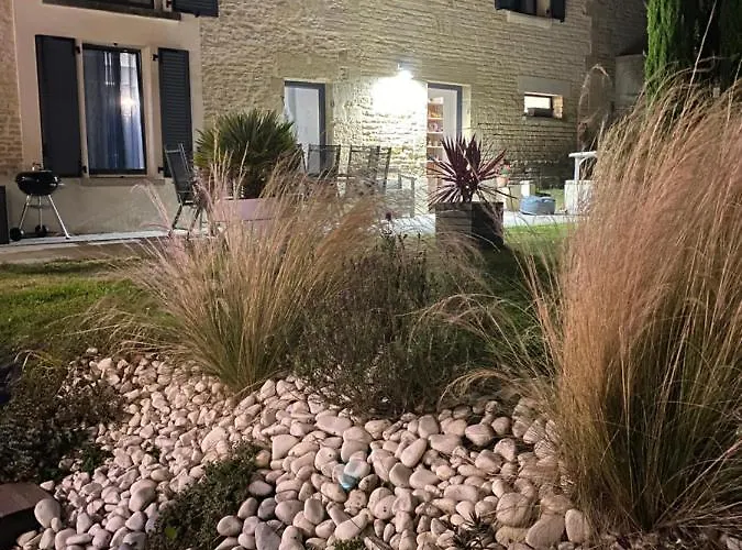 La Bigardiere Nyaraló