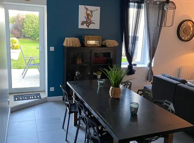 La Bigardiere * Thaon